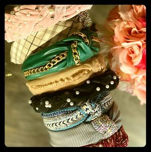 Headbands